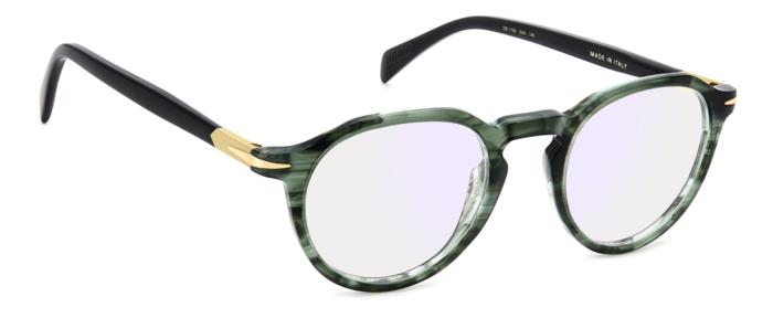 David Beckham DB 1180 6AK 48