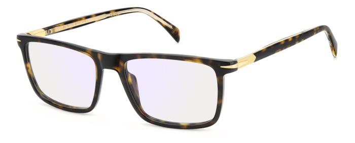 David Beckham DB 1181 2IK 57