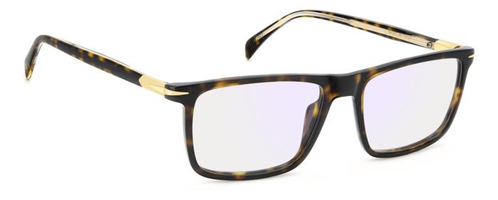 David Beckham DB 1181 2IK 57