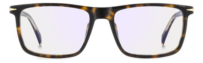 David Beckham DB 1181 2IK 57
