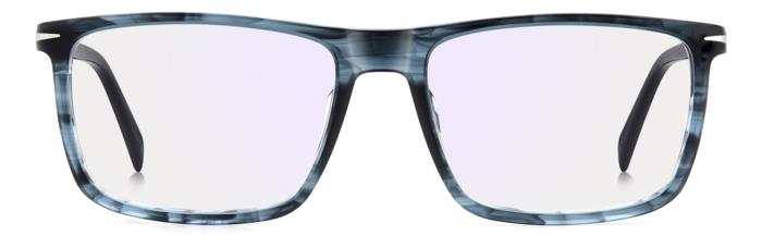 David Beckham DB 1181 YA7 57