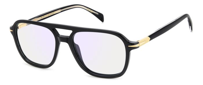 David Beckham DB 1182 2M2 54