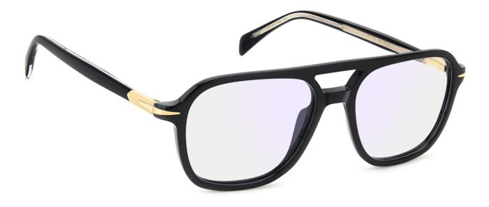 David Beckham DB 1182 2M2 54