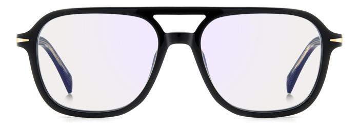 David Beckham DB 1182 2M2 54