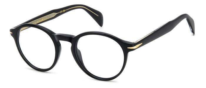 David Beckham DB 1185 807 47