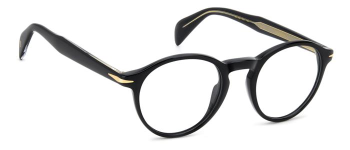David Beckham DB 1185 807 47