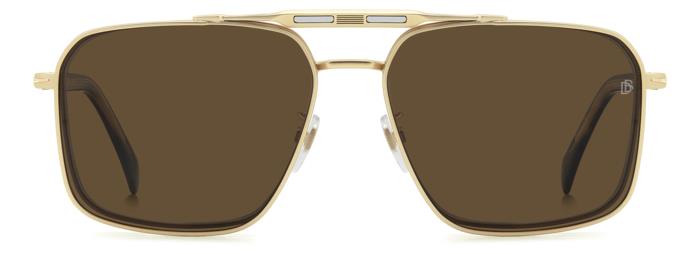 David Beckham DB 1187/G/C 8SO 57