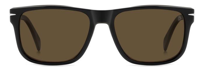 David Beckham DB 1188/C 0MY 57