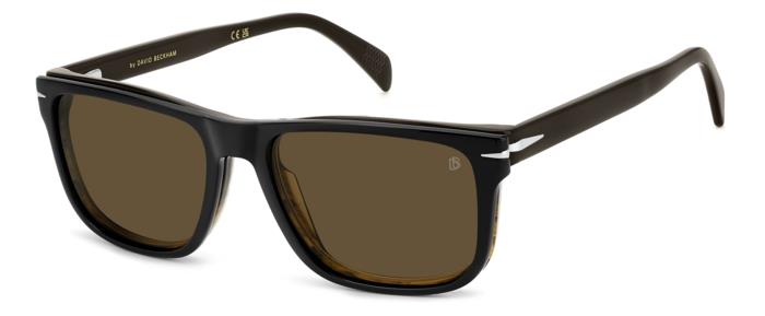 David Beckham DB 1188/C 0MY 57