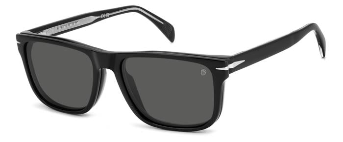 David Beckham DB 1188/C 807 57