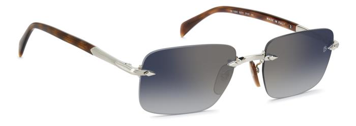 David Beckham DB 1195/S 8JD 57