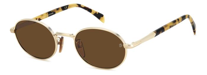 David Beckham DB 1196/S HM2 52