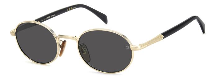 David Beckham DB 1196/S RHL 52