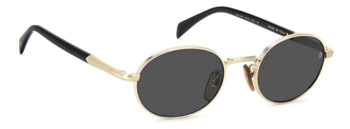 David Beckham DB 1196/S RHL 52