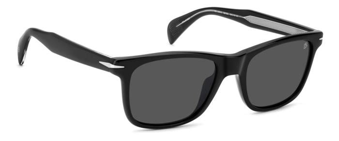 David Beckham DB 1197/S 807 54