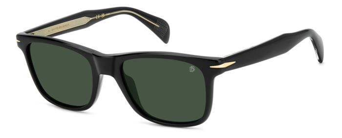David Beckham DB 1197/S 807 54
