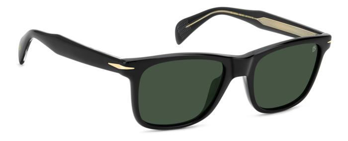 David Beckham DB 1197/S 807 54