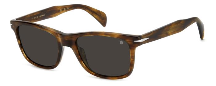 David Beckham DB 1197/S EX4 54