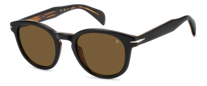 David Beckham DB 1198/S 807 50