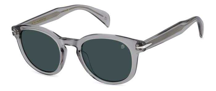 David Beckham DB 1198/S KB7 50