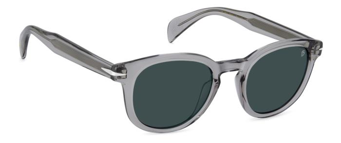 David Beckham DB 1198/S KB7 50