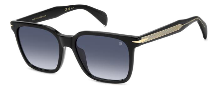 David Beckham DB 1199/G/S 807 55