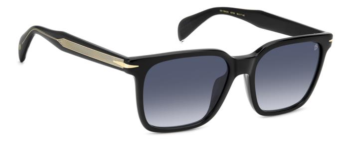 David Beckham DB 1199/G/S 807 55