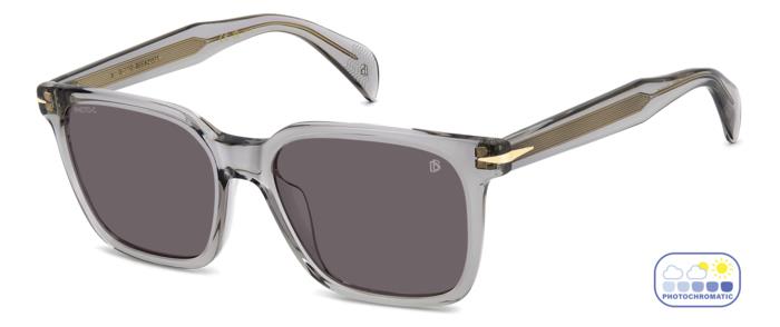 David Beckham DB 1199/G/S KB7 55