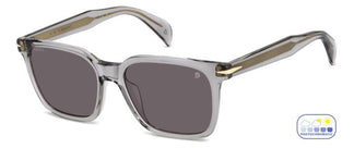 David Beckham DB 1199/G/S KB7 55