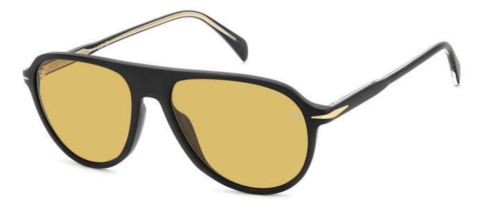 David Beckham DB 1200/S 003 55