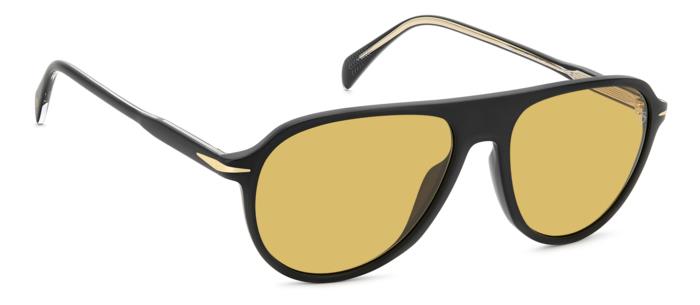 David Beckham DB 1200/S 003 55