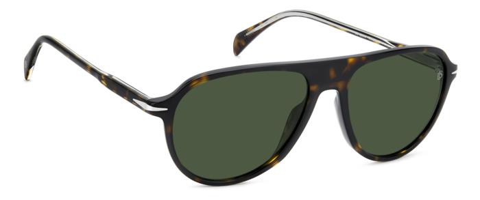 David Beckham DB 1200/S 086 55