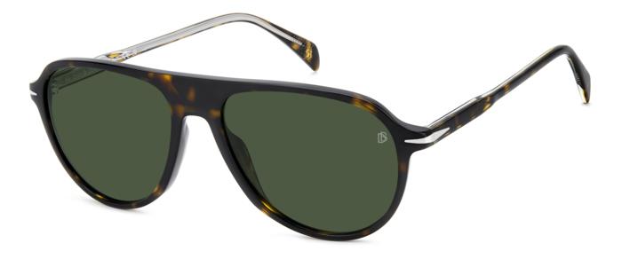David Beckham DB 1200/S 807 55