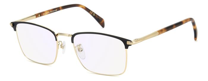 David Beckham DB 1201/G TI7 54