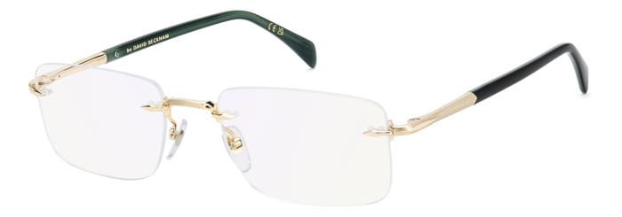 David Beckham DB 1202 PEF 55