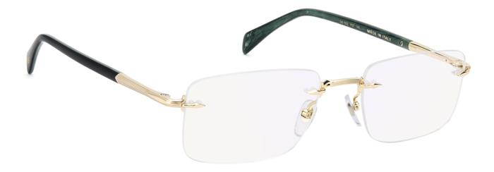 David Beckham DB 1202 PEF 55