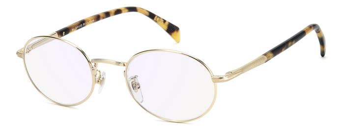 David Beckham DB 1203 HM2 50