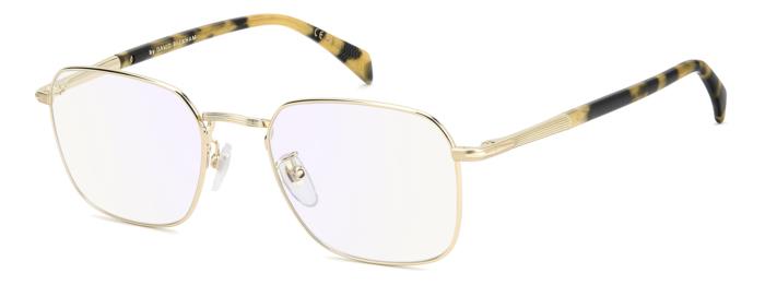 David Beckham DB 1204 RHL 52