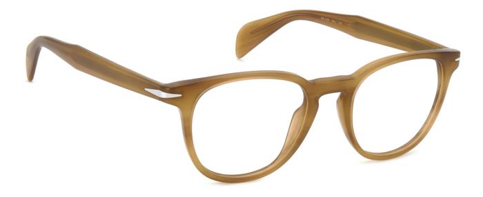 David Beckham DB 1206 B4L 50