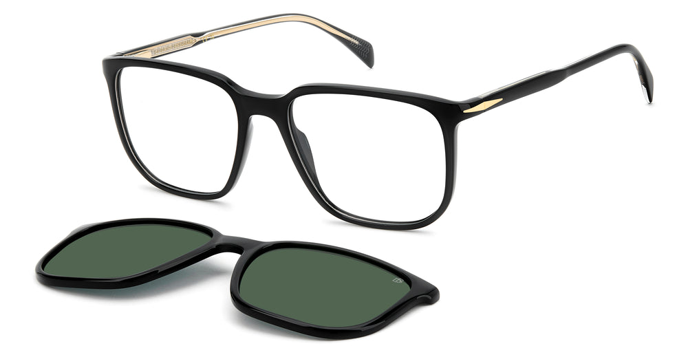 David Beckham DB 1210/C 807 UC 55