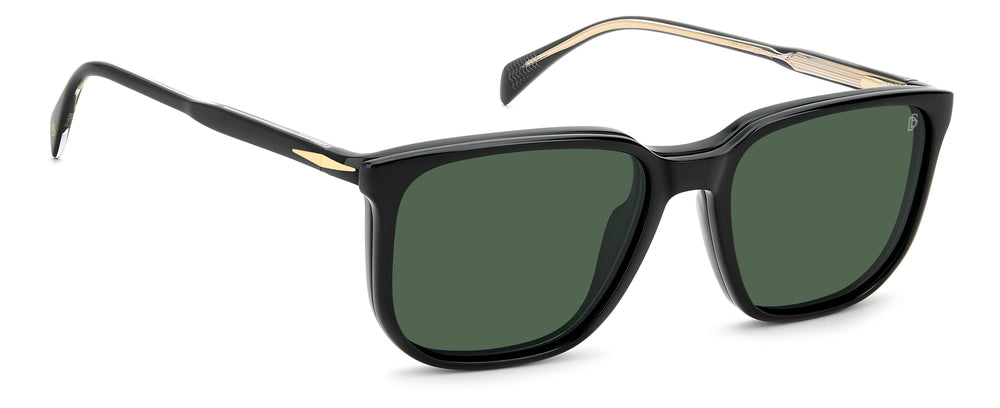 David Beckham DB 1210/C 807 UC 55