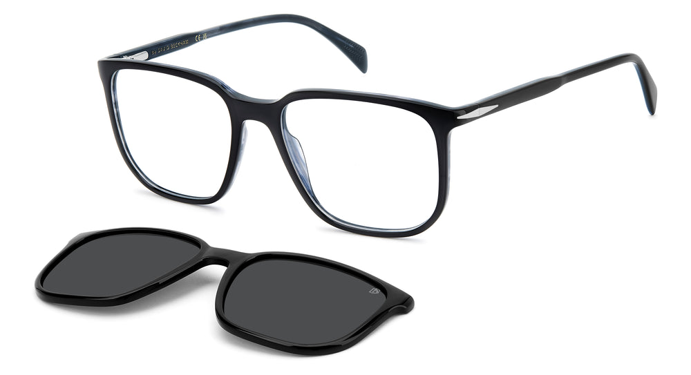 David Beckham DB 1210/C 88M M9 55