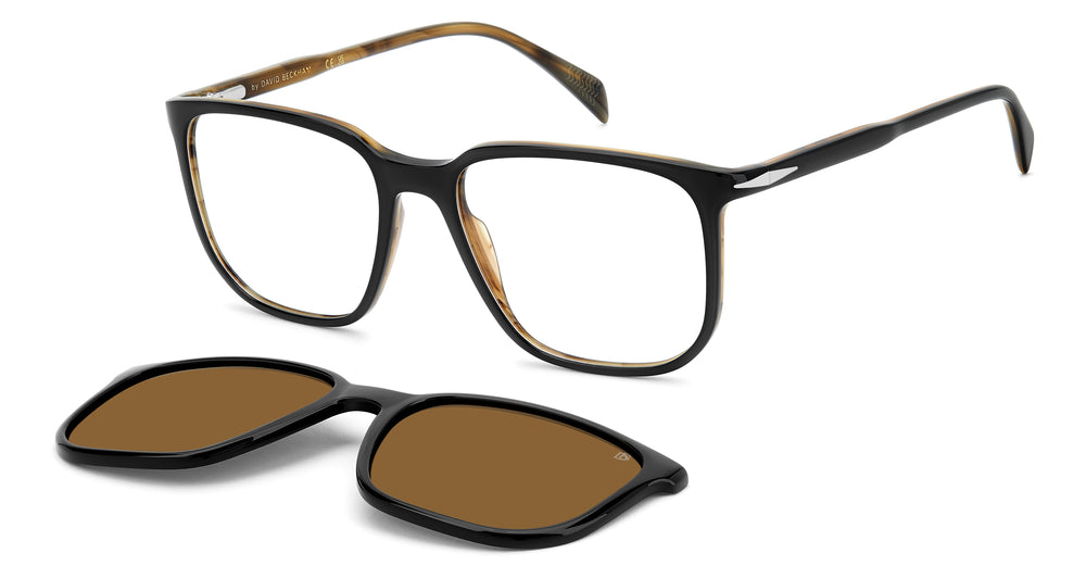 David Beckham DB 1210/C PPO SP 55