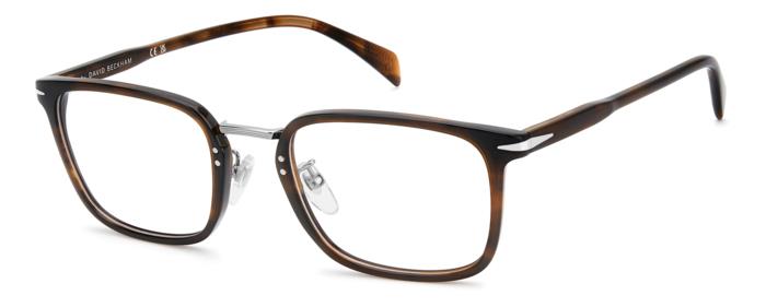 David Beckham DB 1211/G 6C5 52