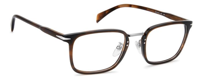 David Beckham DB 1211/G 6C5 52
