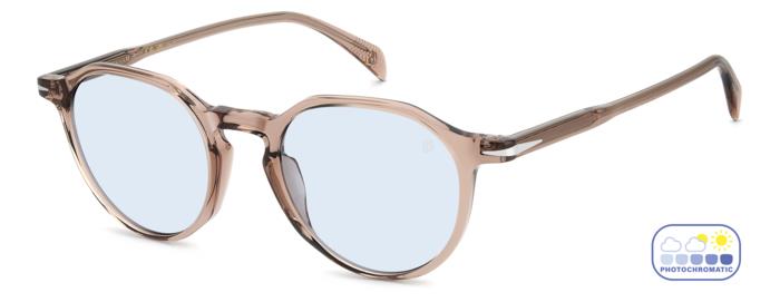 David Beckham DB 1217/S 807 50