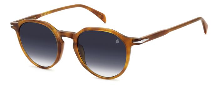 David Beckham DB 1217/S WR9 50