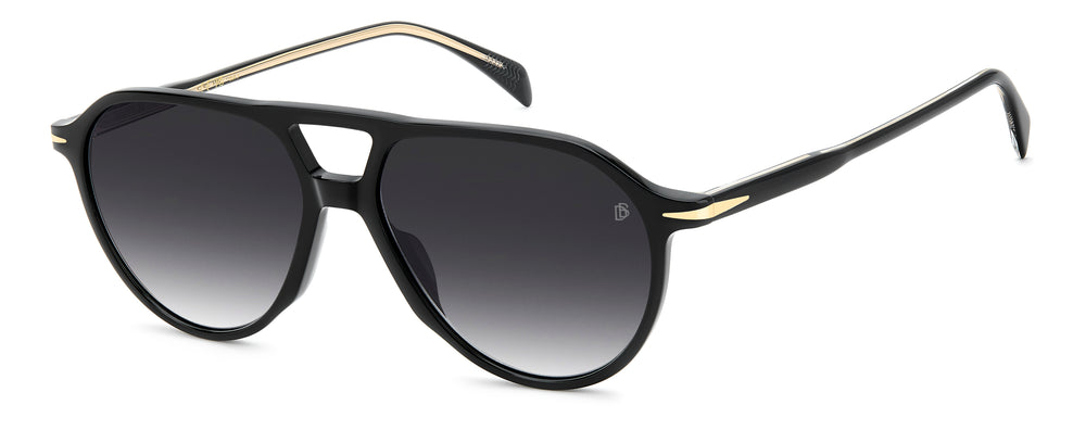 David Beckham DB 1218/S 807 9O 56