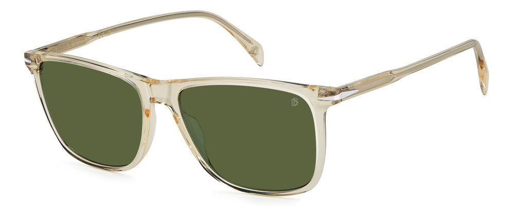 David Beckham DB 1219/S 40G QT 57