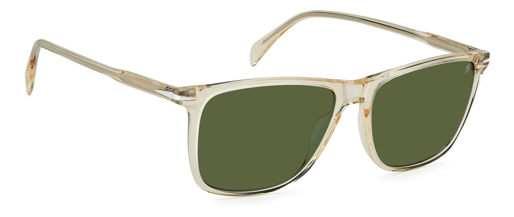 David Beckham DB 1219/S 40G QT 57